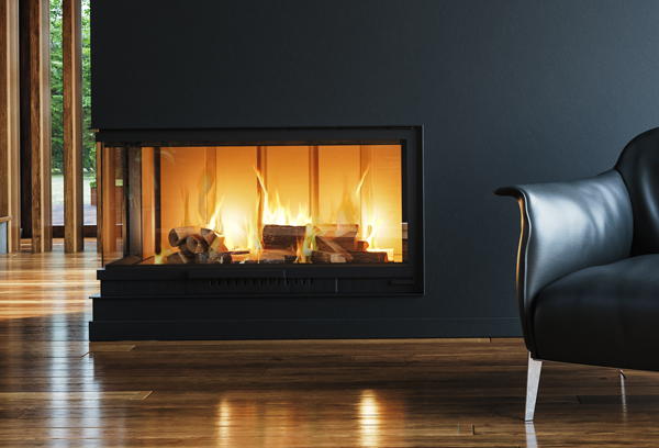 Fireplaces-enervex