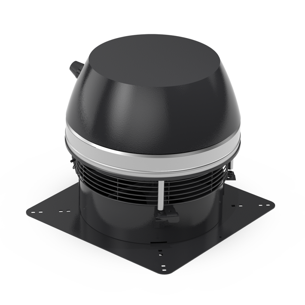 Chimney fans RSVH