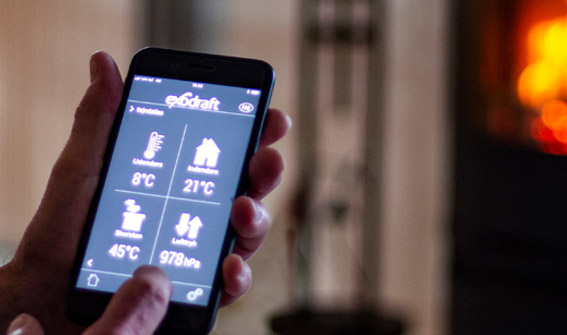 xzense-app-fireplace