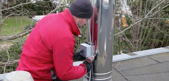 xzense-mounting