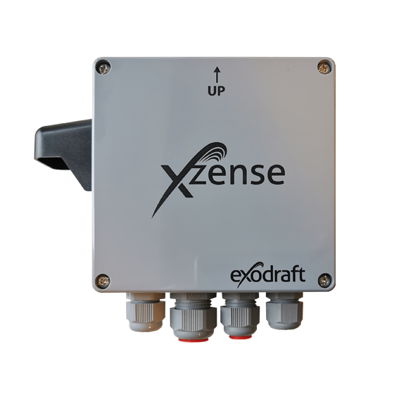 xzense-sensor